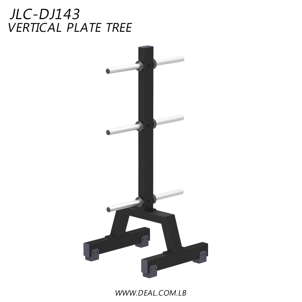 JLC-DJ143 | Vertical Plate Tree